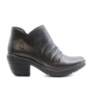 Fly London "Wezo" Bootie- New with Box! NWT
